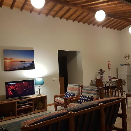 Our Relaxing Holiday Home Mosteiros  Exterior foto