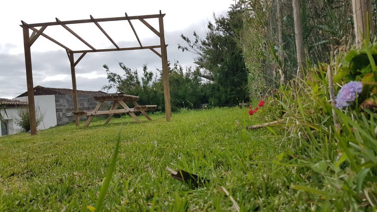 Our Relaxing Holiday Home Mosteiros  Exterior foto