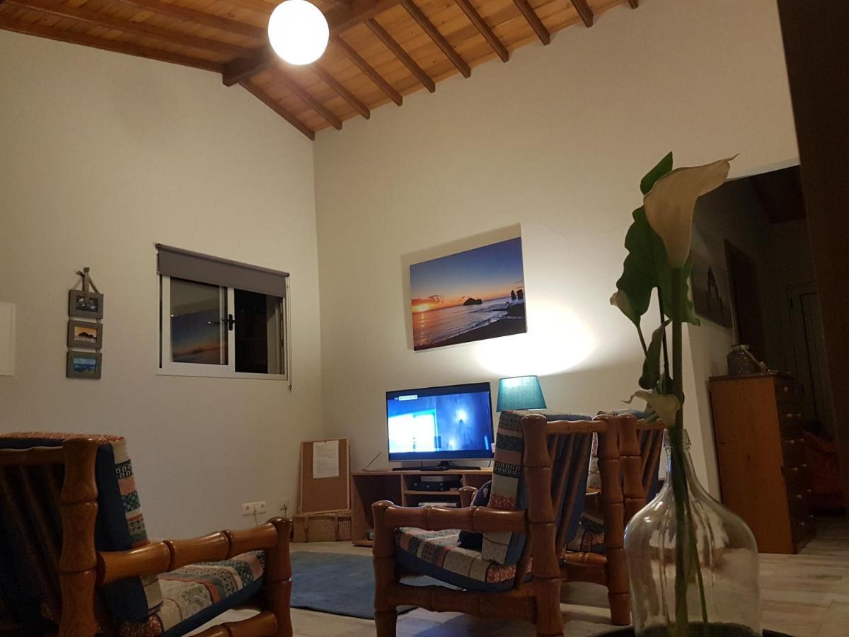 Our Relaxing Holiday Home Mosteiros  Exterior foto
