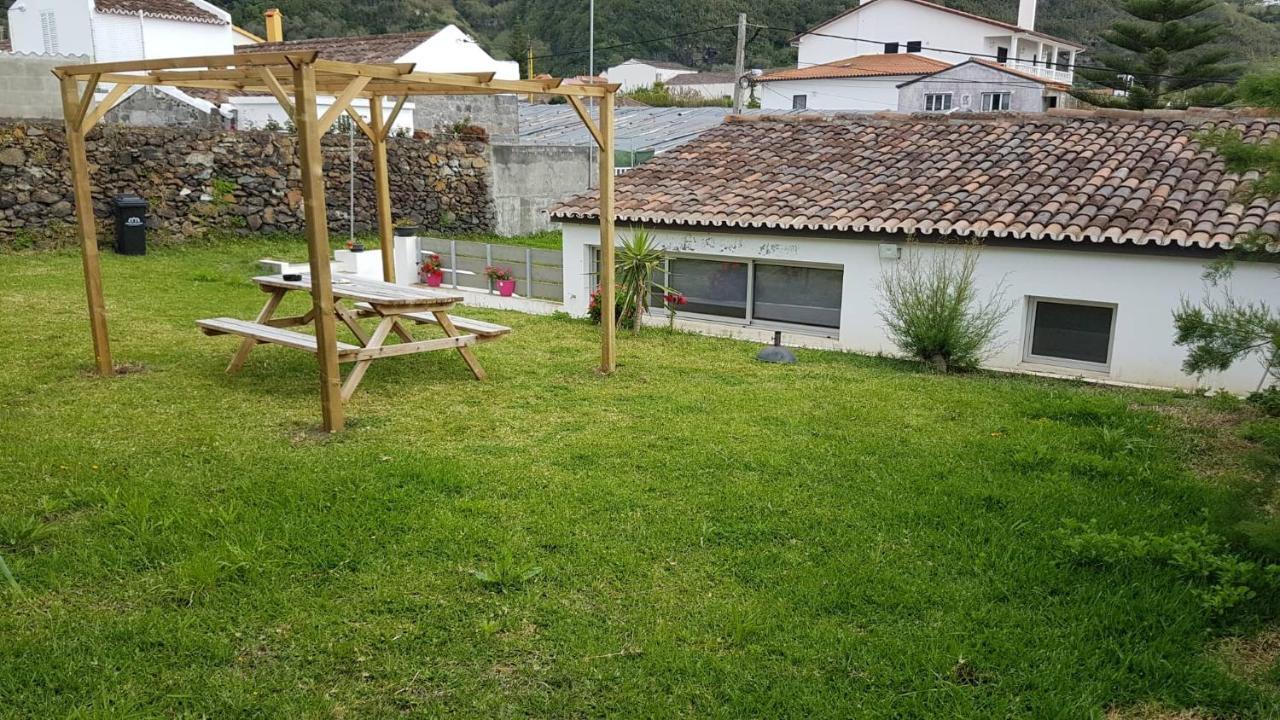 Our Relaxing Holiday Home Mosteiros  Exterior foto