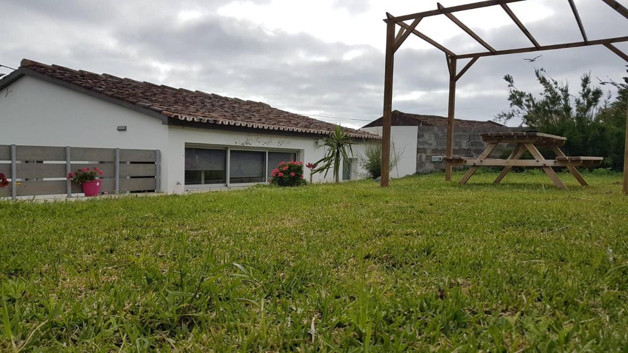 Our Relaxing Holiday Home Mosteiros  Exterior foto